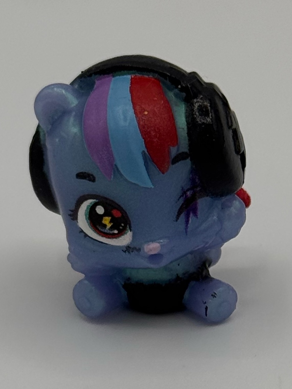 Hatchimals CollEGGtibles Shimmer Babies Tenor Tigrette